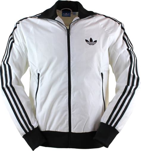 adidas sweatshirt jacke weiß herren|weiße Sweatshirts für Herren .